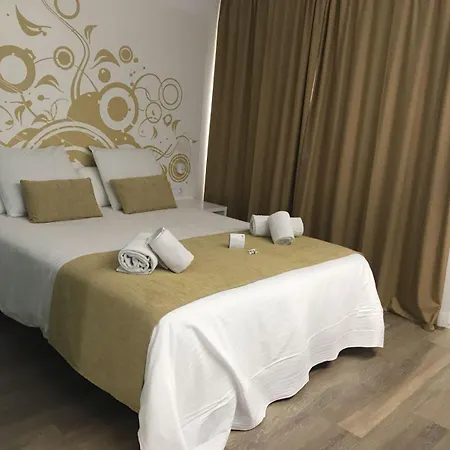 Bq (adults Only) Ξενοδοχείο 4*