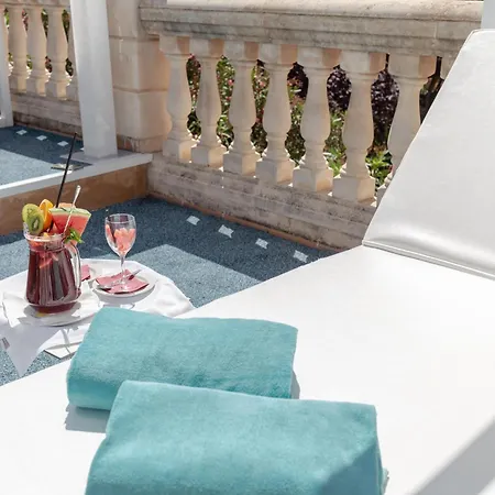Ξενοδοχείο Bq (adults Only)