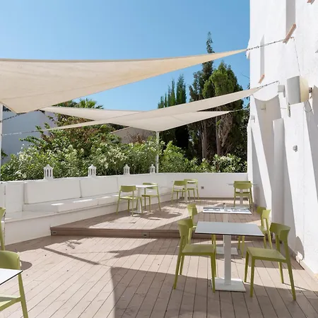 Ξενοδοχείο Bq (adults Only)