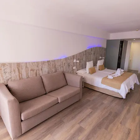Ξενοδοχείο Bq (adults Only) 4*