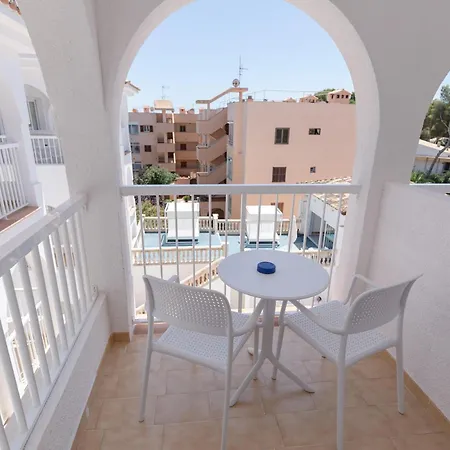 Ξενοδοχείο Bq (adults Only) Cala Ratjada (Mallorca)