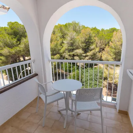 Ξενοδοχείο Bq (adults Only) Cala Ratjada (Mallorca)