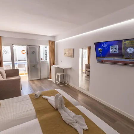 Ξενοδοχείο Bq (adults Only) 4*