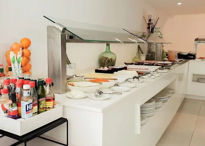 فندق Bq (adults Only)