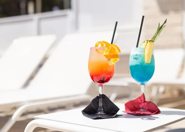 Bq (adults Only) فندق كالا راتخاذا