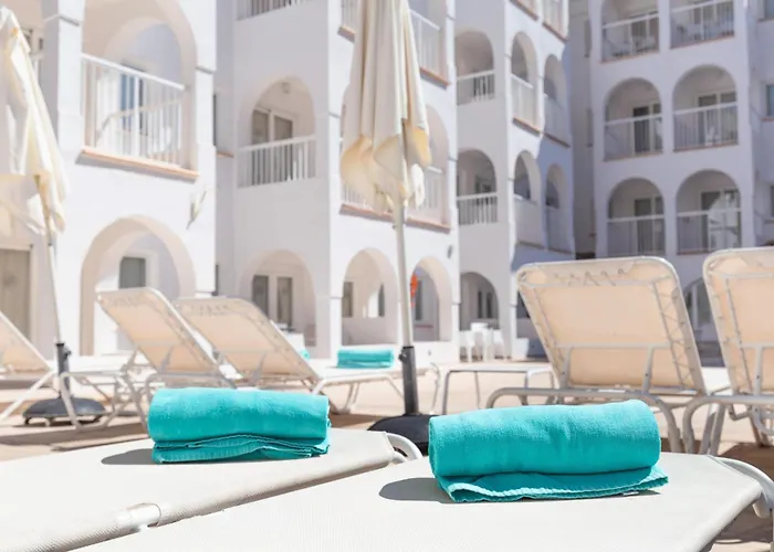 فندق Bq (adults Only) كالا راتخاذا