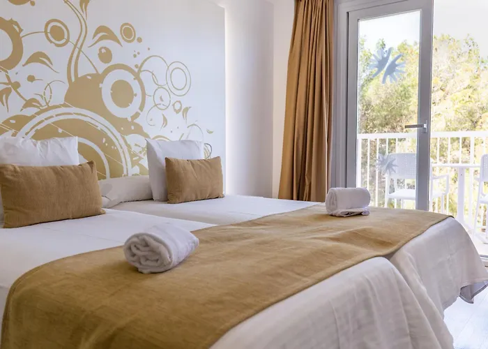 فندق Bq (adults Only) كالا راتخاذا