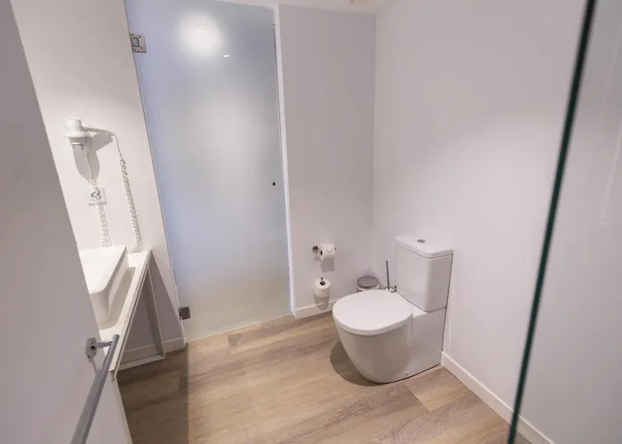 فندق Bq (adults Only) 4*