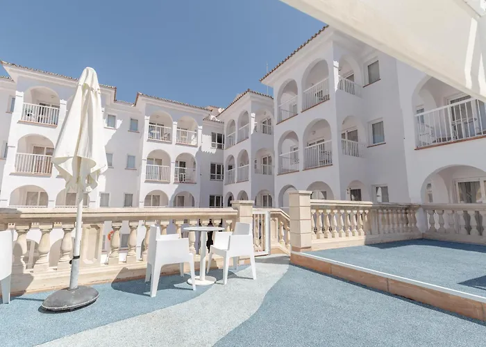 فندق Bq (adults Only) كالا راتخاذا