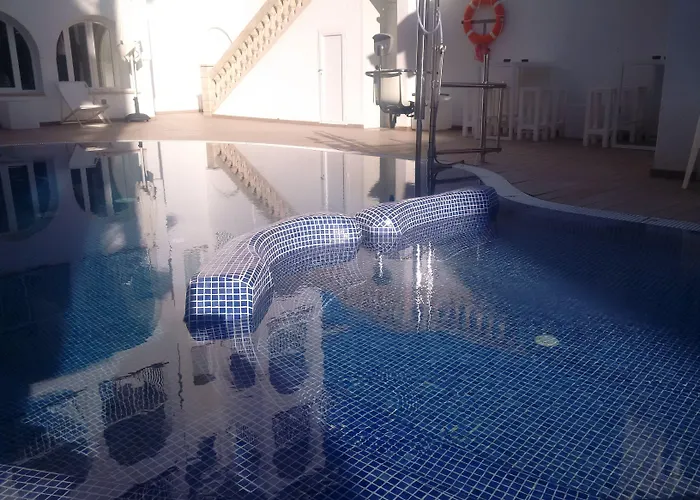 Bq (adults Only) فندق