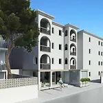 Bq (adults Only) Hotel Cala Ratjada (Mallorca)