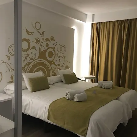 Hotel Bq (adults Only) Cala Ratjada (Mallorca)