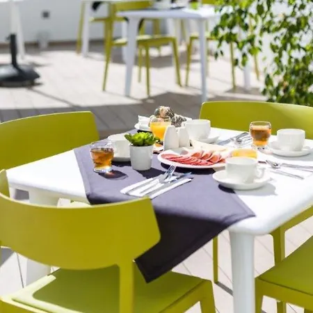 Hotel Bq (adults Only) Cala Ratjada (Mallorca)