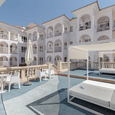 Hotel Bq (adults Only) Cala Ratjada (Mallorca)