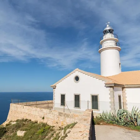 Bq (adults Only) 4* Cala Ratjada (Mallorca)