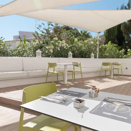 Hotel Bq (adults Only) 4*