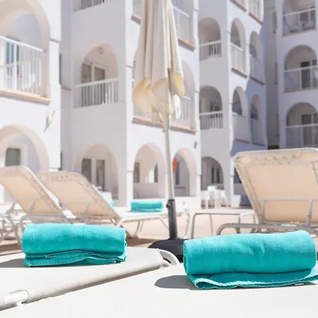 Hotel Bq (adults Only) Cala Ratjada (Mallorca)