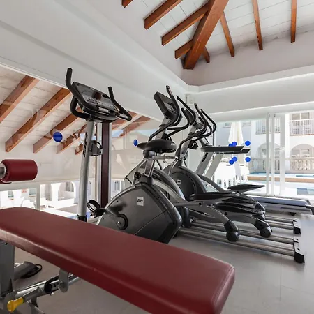 Hotel Bq (adults Only) 4*