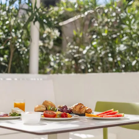 Bq (adults Only) Hotel