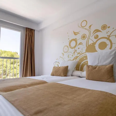 Bq (adults Only) Hotel Cala Ratjada (Mallorca)