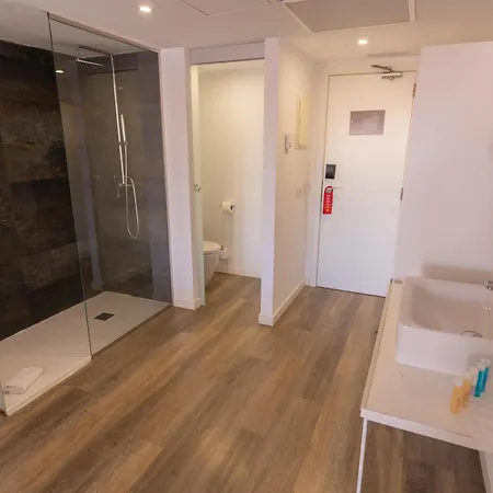 Bq (adults Only) Hotel Cala Ratjada (Mallorca)