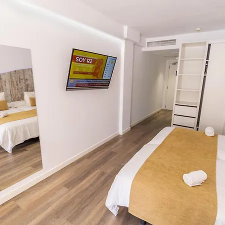 Bq (adults Only) Hotel