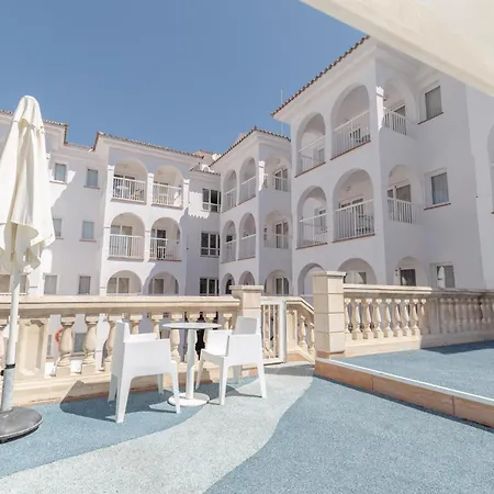 Hotel Bq (adults Only) Cala Ratjada (Mallorca)