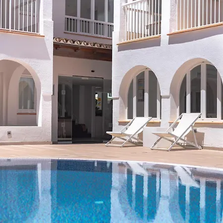 Bq (adults Only) Cala Ratjada (Mallorca)