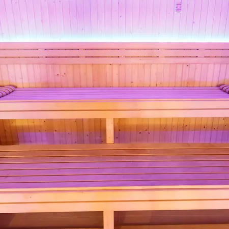 Bq (adults Only) Hotel 4*