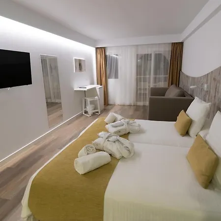 Bq (adults Only) Hotel 4*