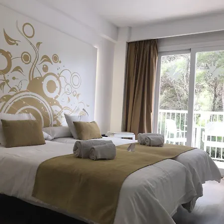 Bq (adults Only) Cala Ratjada (Mallorca)