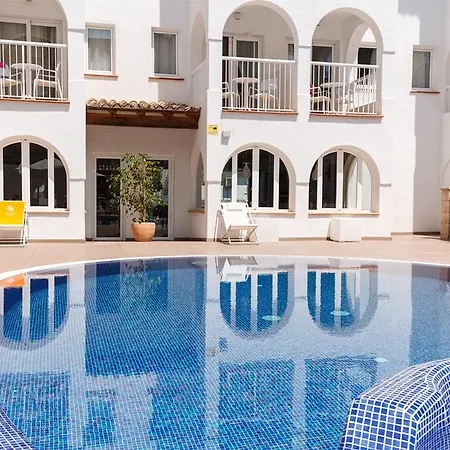 Bq (adults Only) Hotel 4*