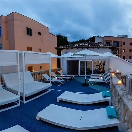 Hotel Bq (adults Only)