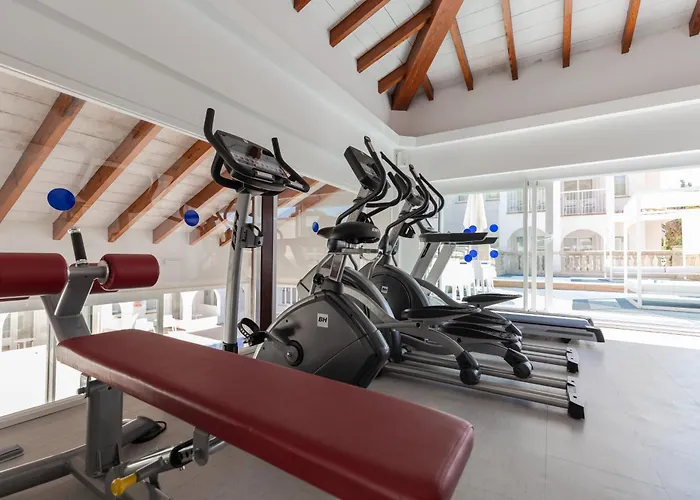 Готель Bq (adults Only) 4*