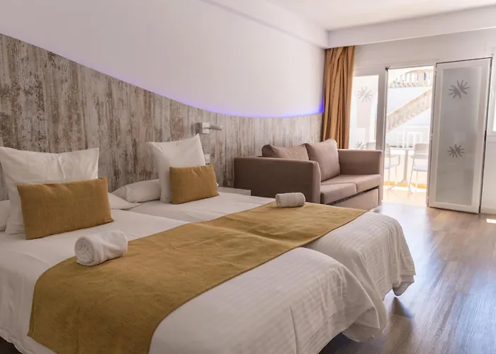 Bq (adults Only) Готель 4*