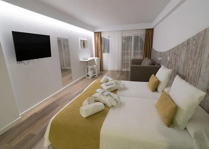 Bq (adults Only) Готель 4*