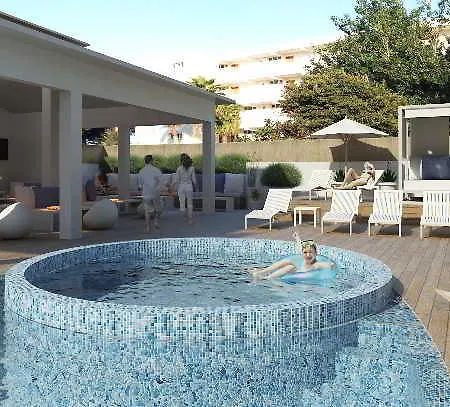 Hotel Bq Cala Ratjada (adults Only)