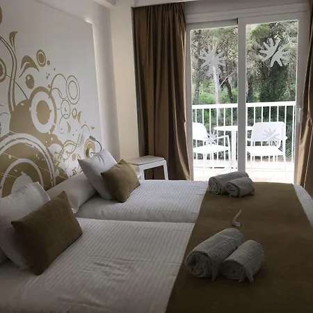 Bq (adults Only) 4* Cala Ratjada (Mallorca)