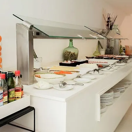 Hotel Bq (adults Only)