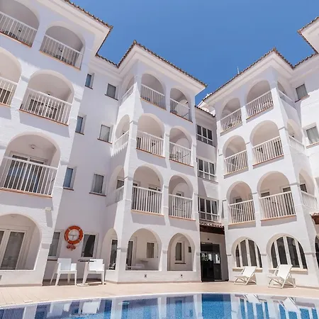 Bq (adults Only) 4* Cala Ratjada (Mallorca)