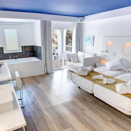 Hotel Bq (adults Only) Cala Ratjada (Mallorca)