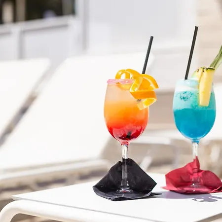 Bq (adults Only) Hotel Cala Ratjada (Mallorca)