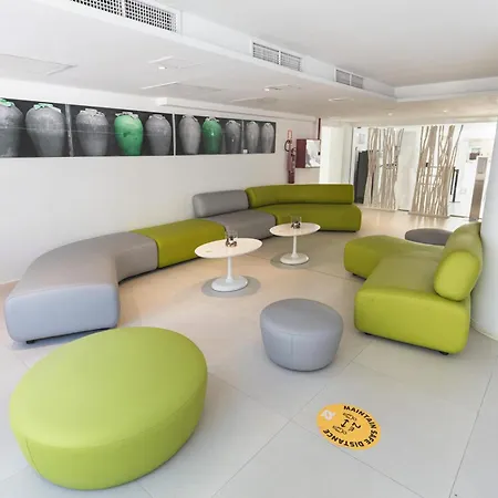 Bq (adults Only) Cala Ratjada (Mallorca)