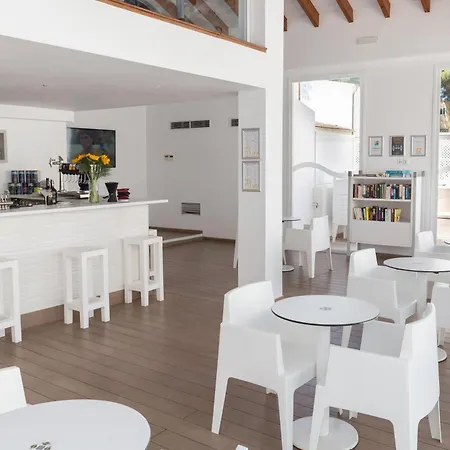 Bq (adults Only) Hotel 4*