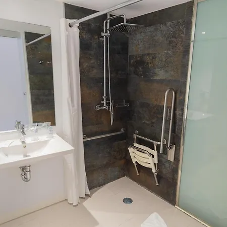 Bq (adults Only) Готель 4*