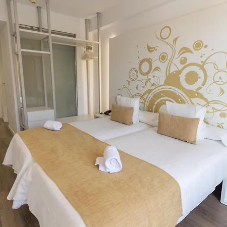 Hotel Bq Cala Ratjada (adults Only) 4*