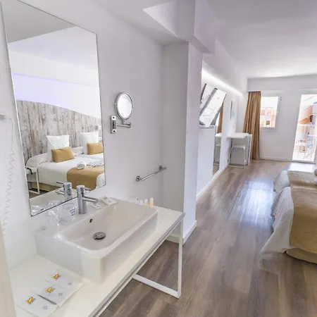 Bq (adults Only) Hotel 4*