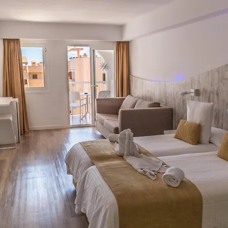 Bq (adults Only) Cala Ratjada (Mallorca)