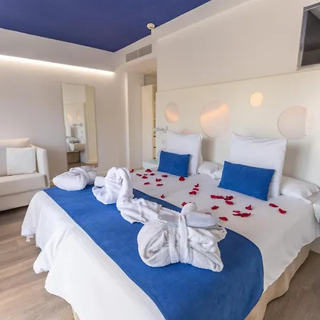 Bq (adults Only) 4* Cala Ratjada (Mallorca)