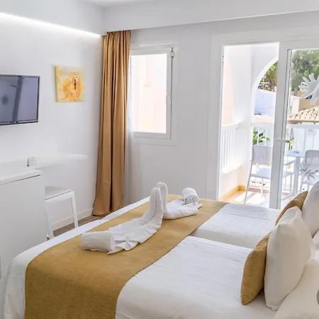 Bq Cala Ratjada (adults Only) Cala Ratjada (Mallorca)